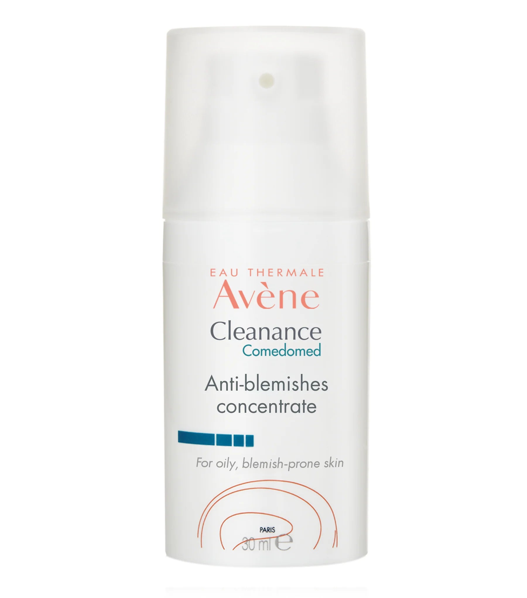 Avene-Cleanance Comedomed Concentrate 30ml