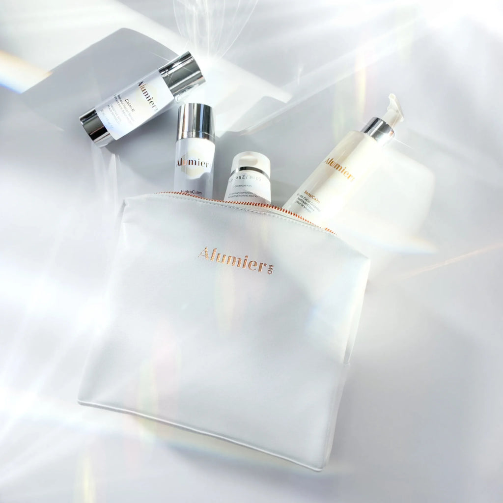 Alumier MD | Calming Collection