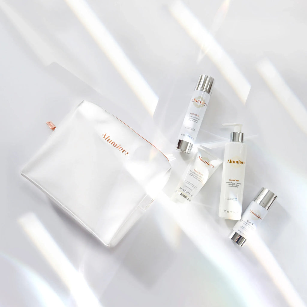 Alumier MD | Calming Collection