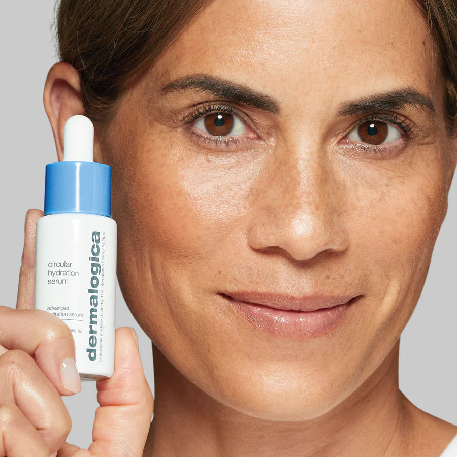 Dermalogica-Circular Hydration Serum 30ml