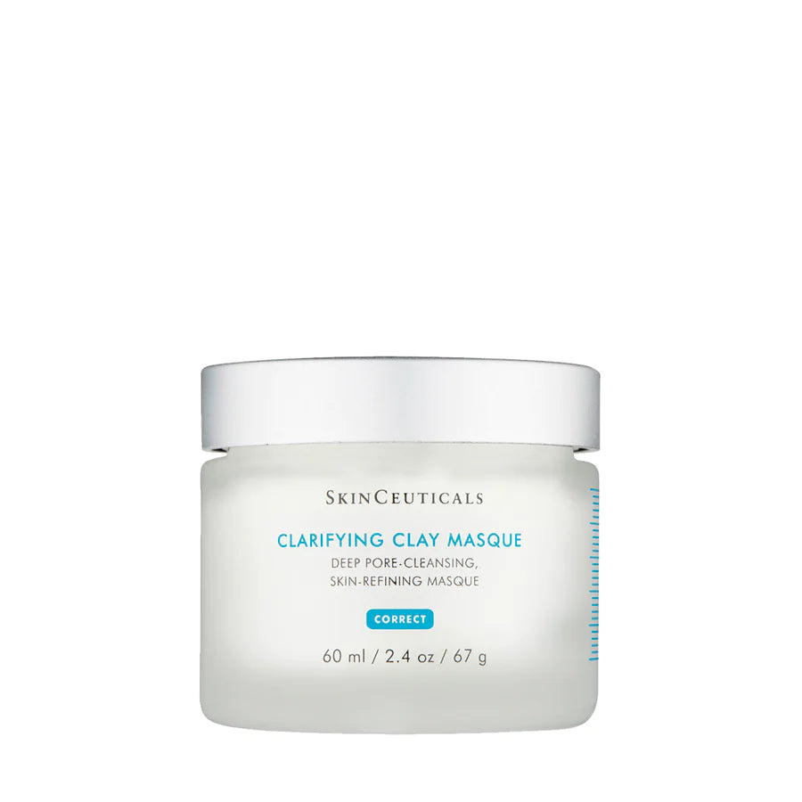 SkinCeuticals-Clarifying Clay Masque 60ml