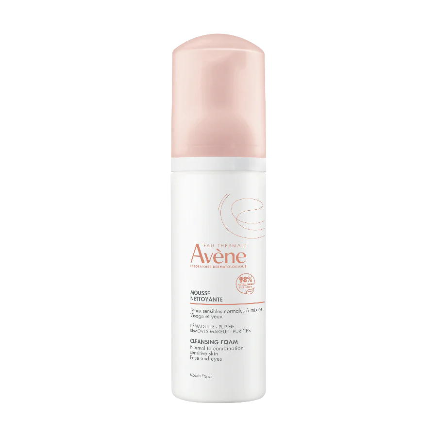 Avene-Cleansing Foam 150ml