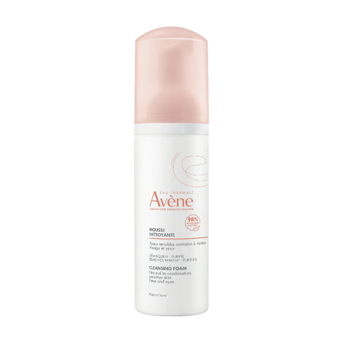 Avene-Cleansing Foam 150ml