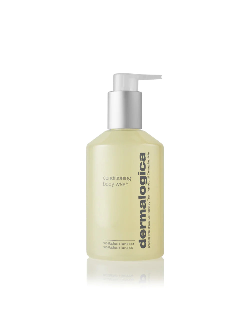 Dermalogica-Conditioning Body Wash 295ml