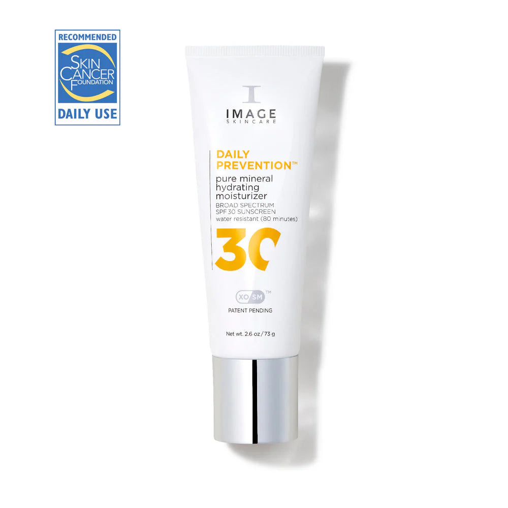 Image-DAILY PREVENTION Pure Mineral Hydrating Moisturiser SPF 30
