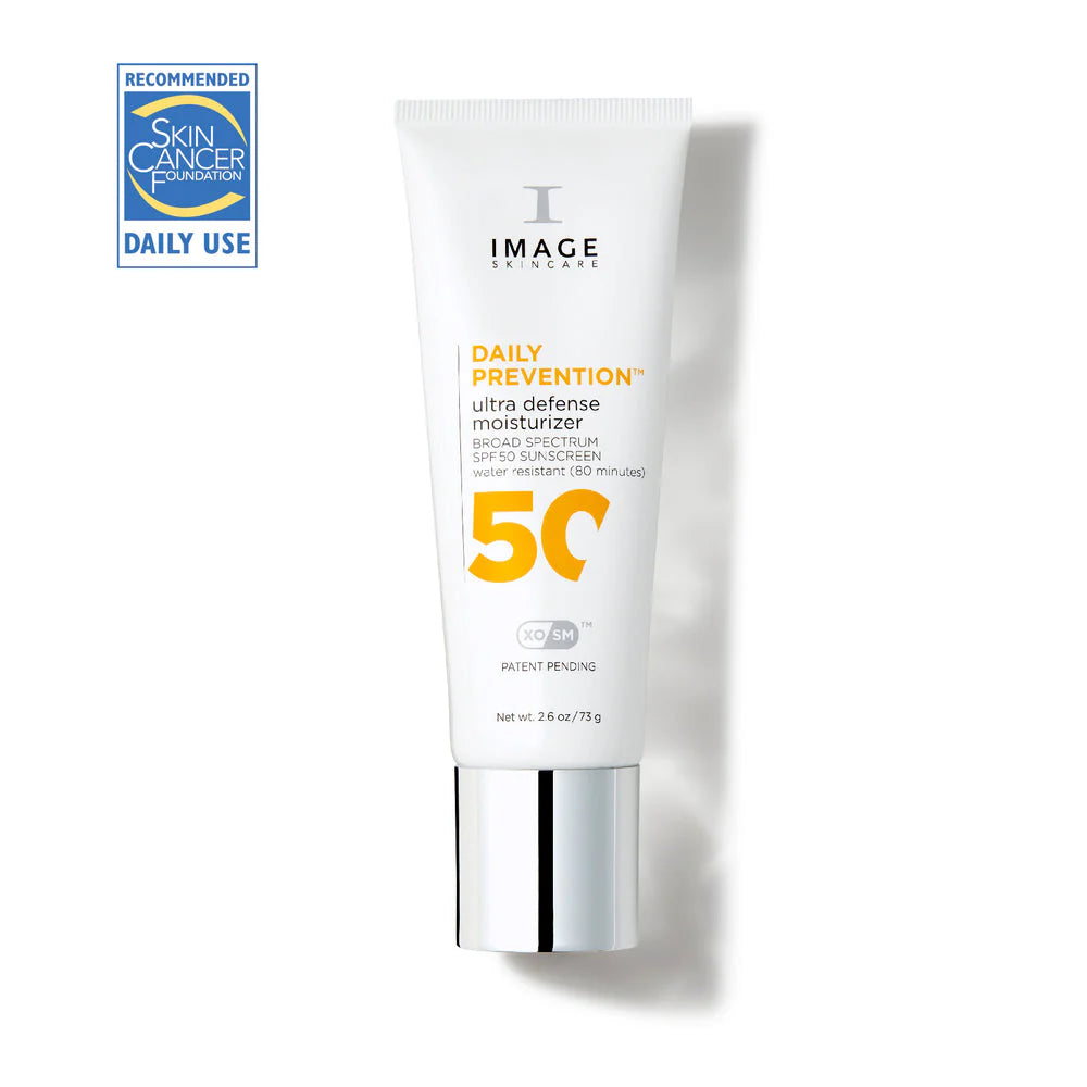 Image-DAILY PREVENTION Ultra Defence Moisturiser SPF 50