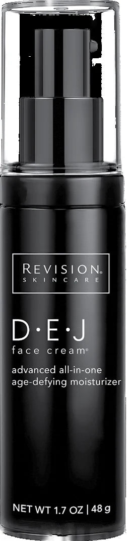 D.E.J. FACE cream (48g)