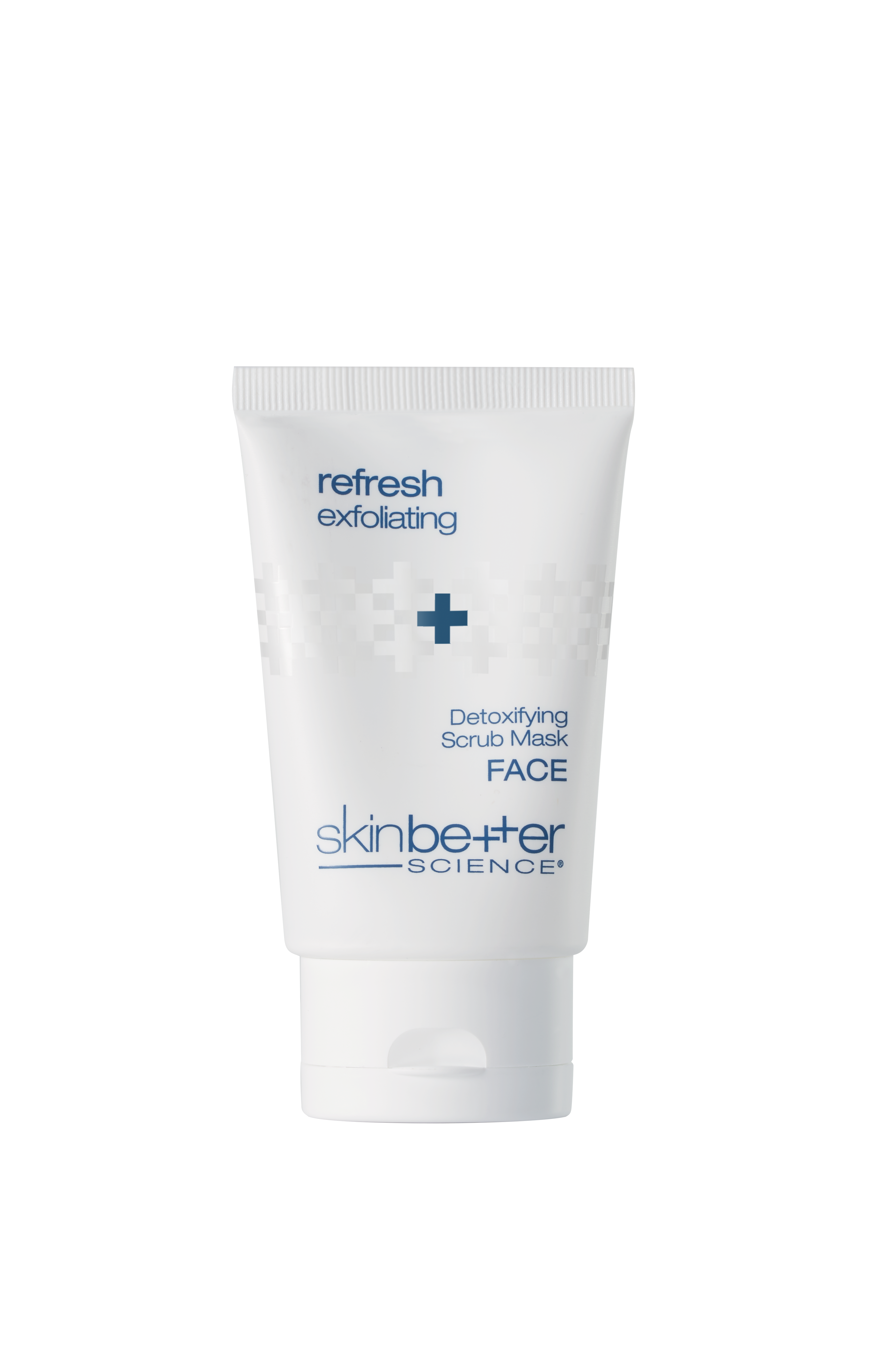 Skinbetter Science | Refresh Detoxifying Scrub Mask 60ml