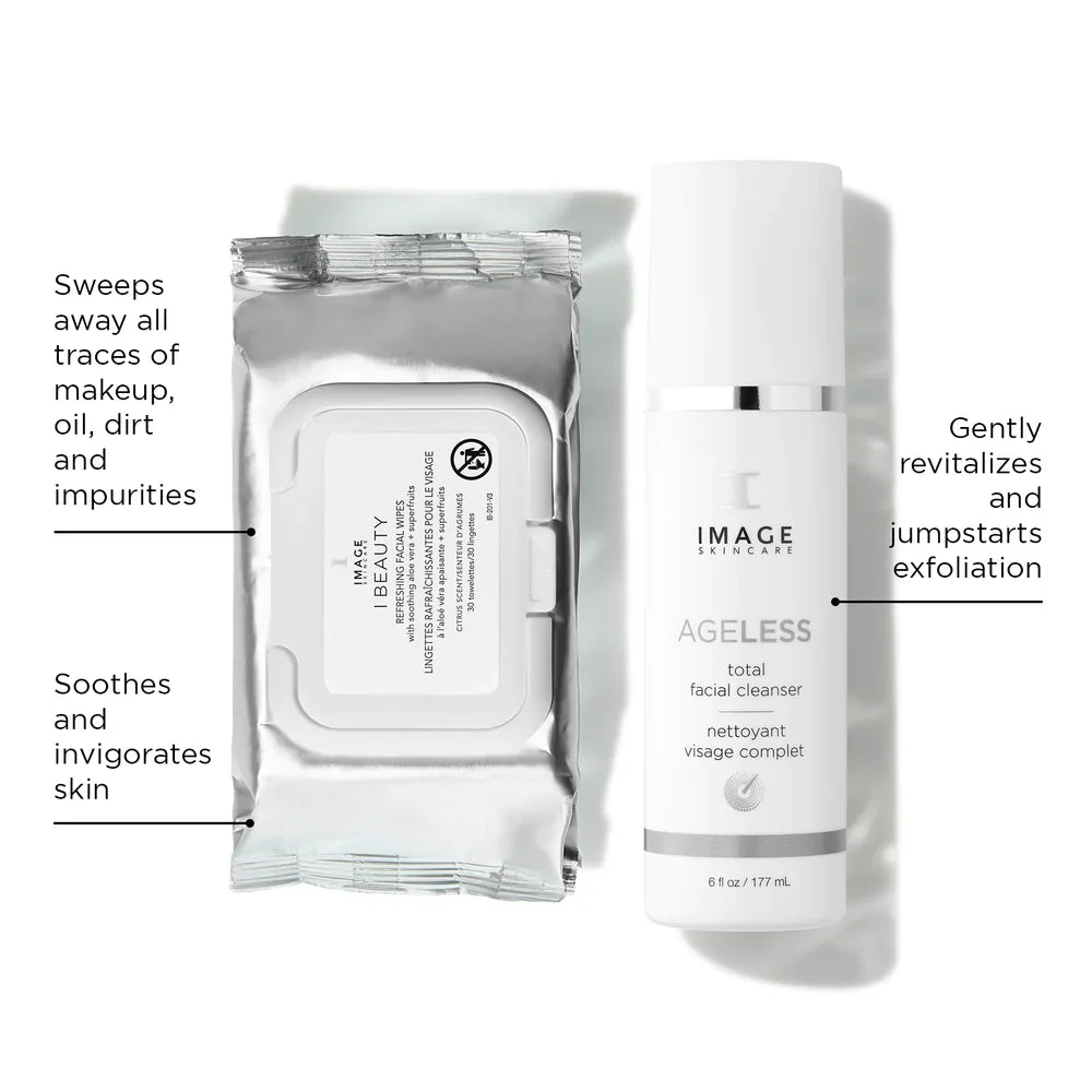 Image-Double Cleanse Power Duo