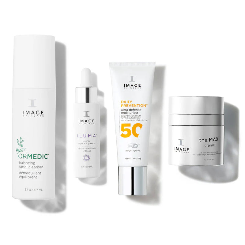 Image-Environmental Stress Set