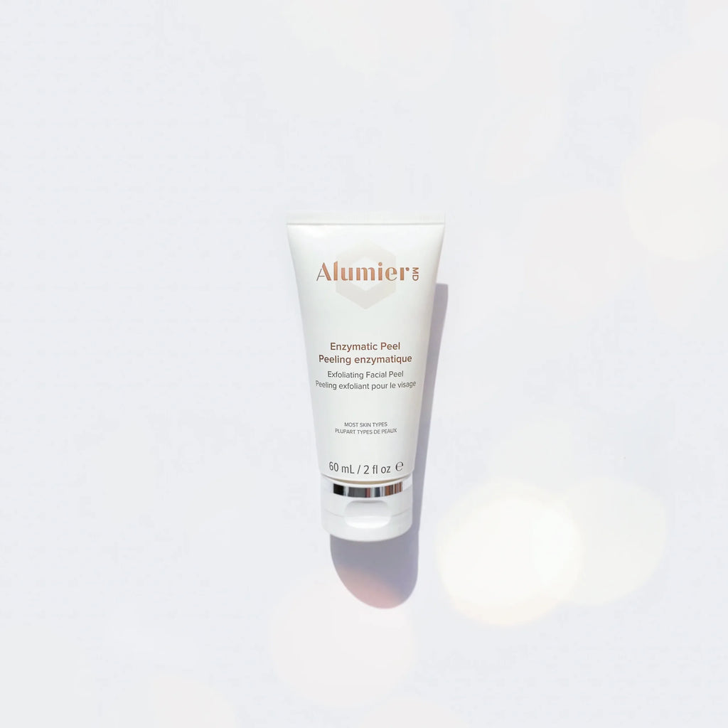 Alumier MD | Enzymatic Peel (60ml)