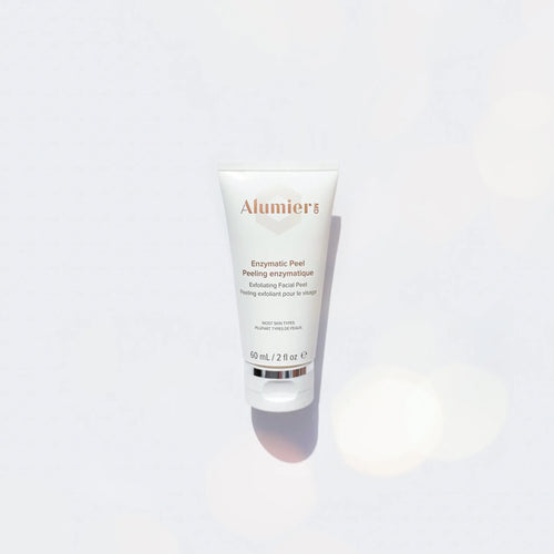 Alumier MD | Enzymatic Peel (60ml)