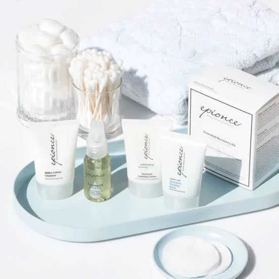 Epionce-Essential Recovery Kit