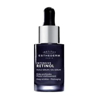 Institut Esthederm-Intensive Retinol Oil Serum 15ml