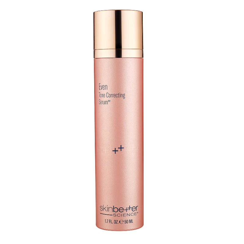 Skinbetter Science | Even Tone Correcting Serum (50ml)