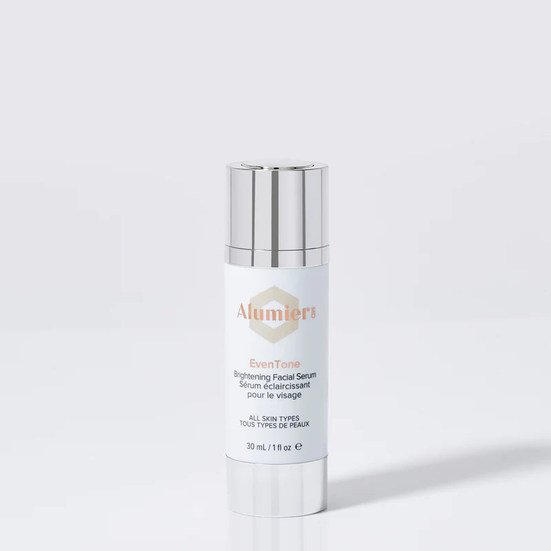 Alumier MD | EvenTone Brightening Serum (30ml)