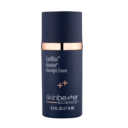Skinbetter Science | EyeMax AlphaRet Overnight Cream (15ml)