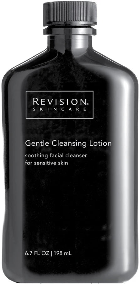 Gentle Cleansing Lotion (198ml)