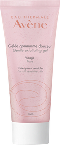 Avene-Gentle Jelly Scrub 75ml