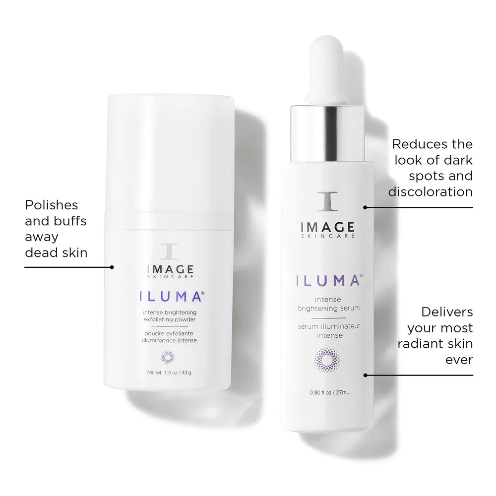 Image-Glow Getter Power Duo