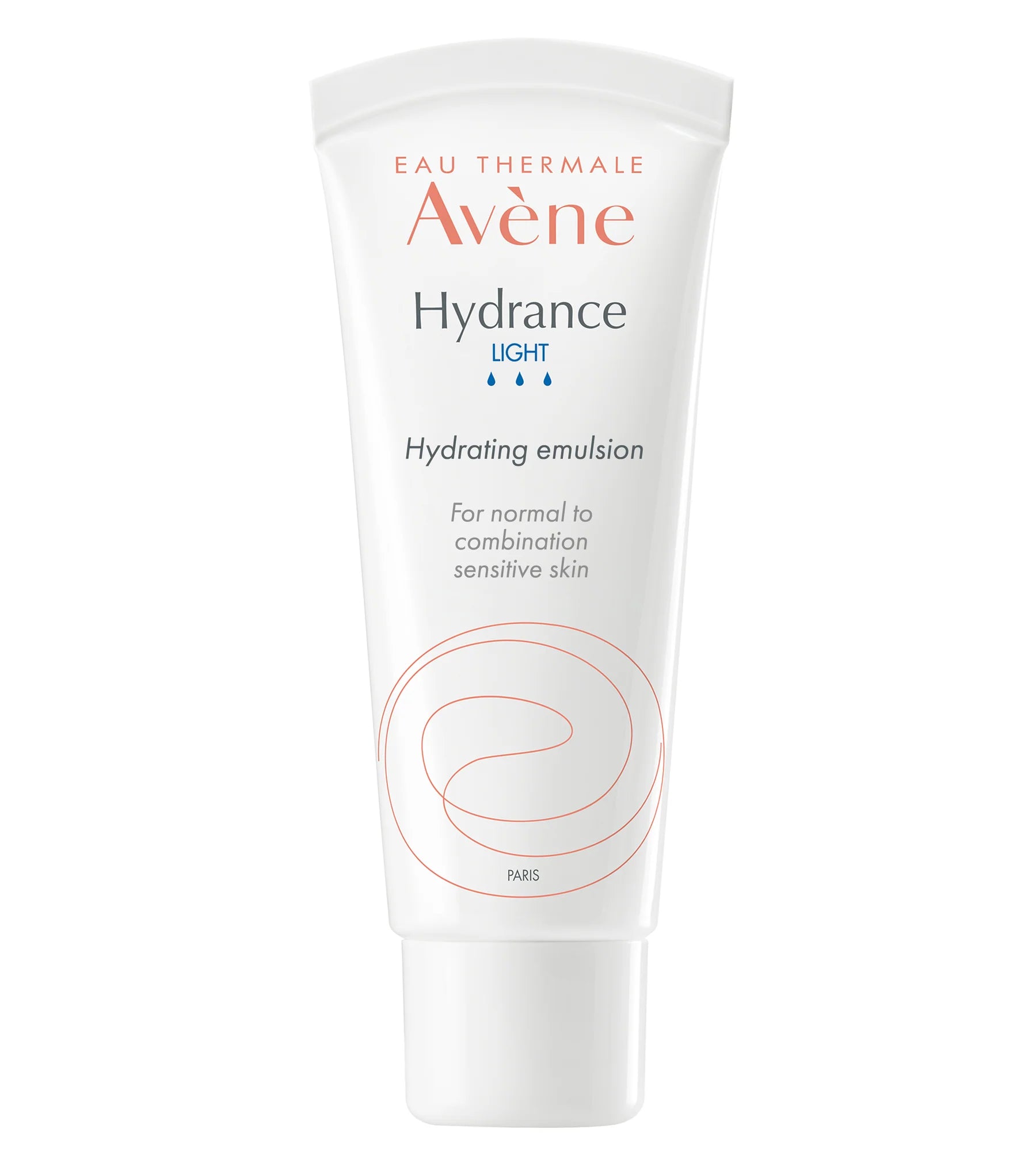 Avene-Hydrance Light Hydrating Emulsion 40ml