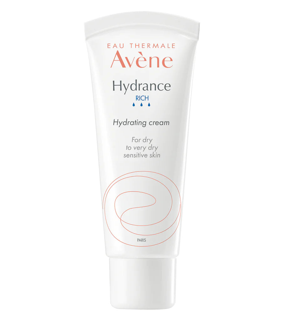 Avene-Hydrance Rich Hydrating Cream 40ml