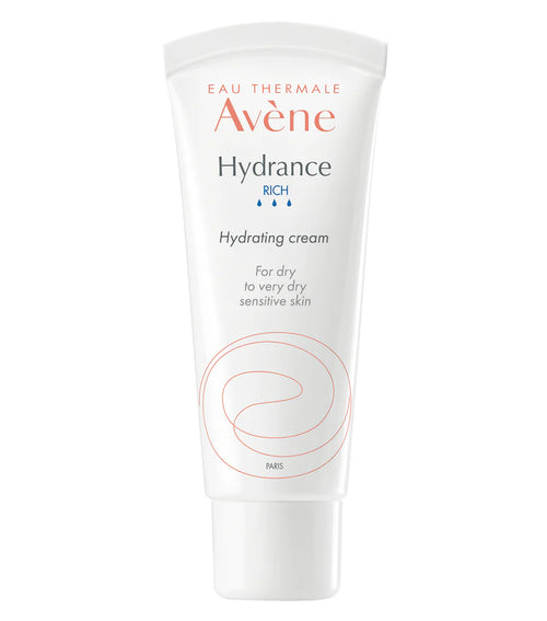 Avene-Hydrance Rich Hydrating Cream 40ml