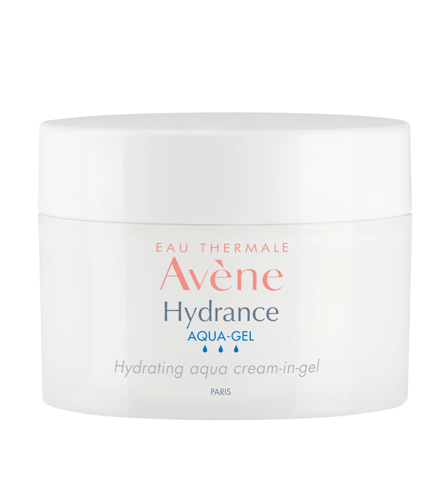 Avene-Hydrance Aqua Gel 50ml