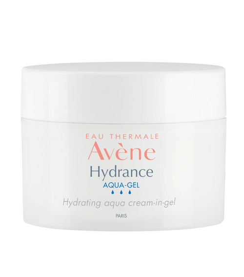 Avene-Hydrance Aqua Gel 50ml