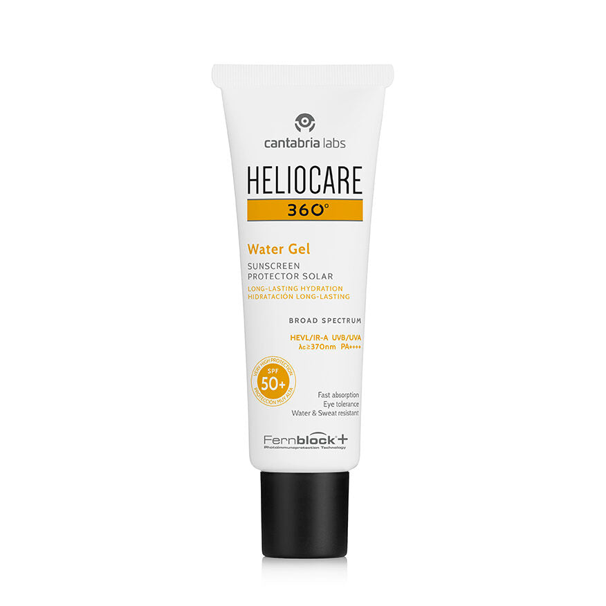 Heliocare 360º Water Gel SPF50+ 50ml