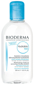 Bioderma-Hydrabio H2O 100ml