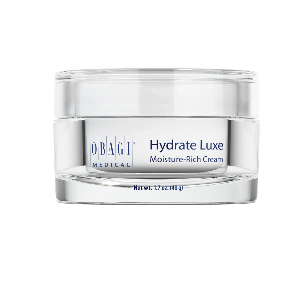 Obagi Medical | Hydrate Luxe Moisture Rich Cream (48g)