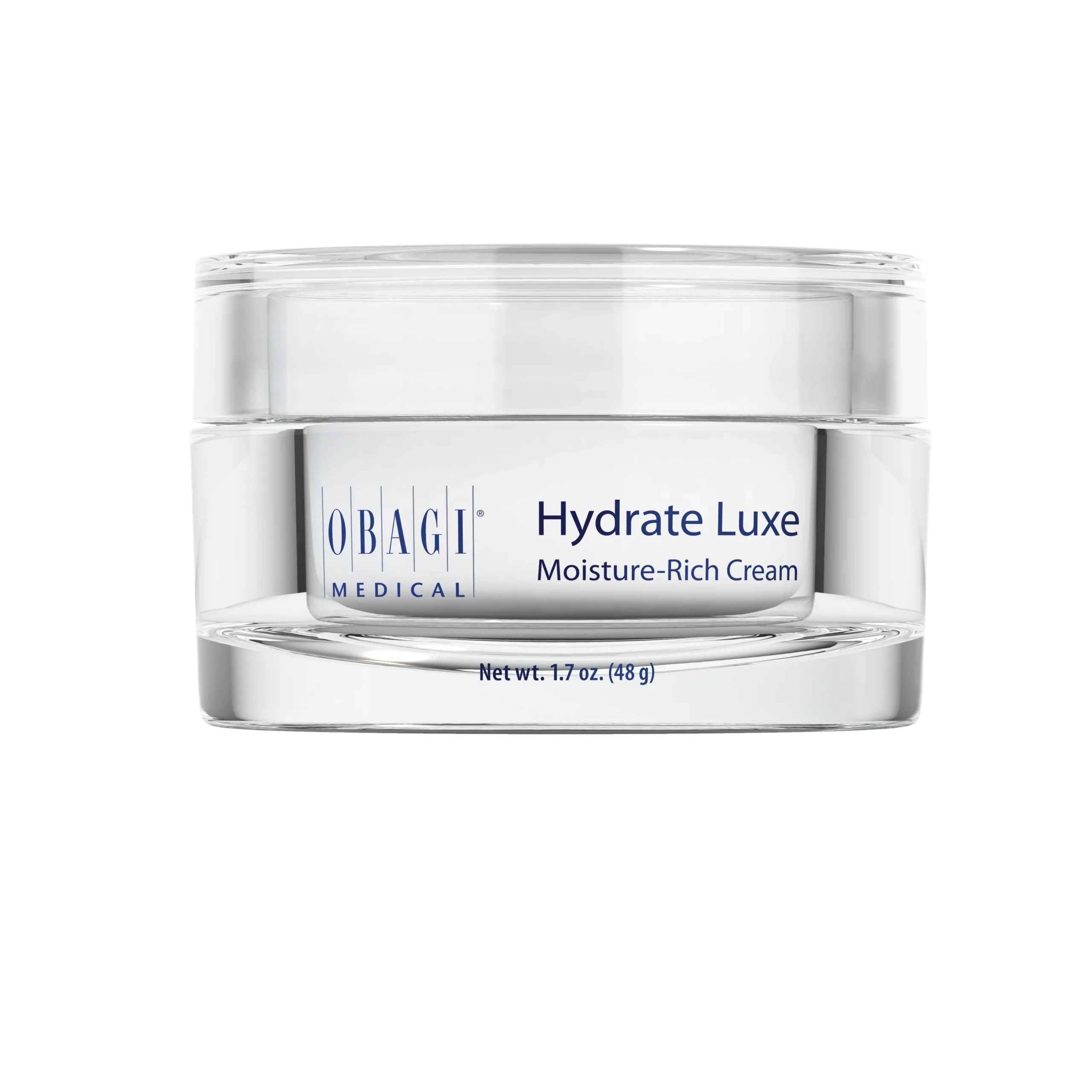 Obagi Medical | Hydrate Luxe Moisture Rich Cream (48g)