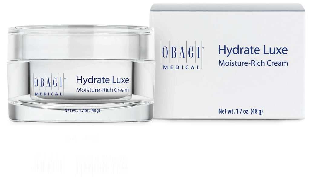 Obagi Medical | Hydrate Luxe Moisture Rich Cream (48g)