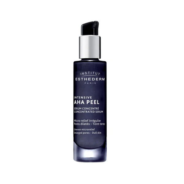 Institut Esthederm-Intensive AHA Peel Concentrated Serum 30ml