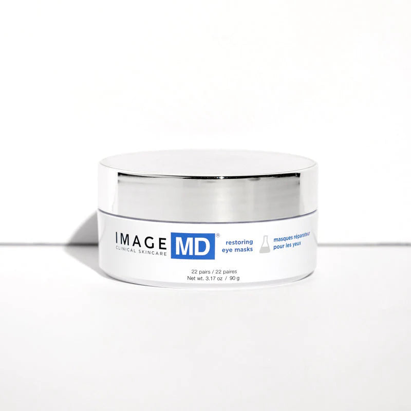 Image-IMAGE MD® restoring eye masks