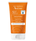 Avene-Intense Protect Spf 50+ Sun Cream 150ml