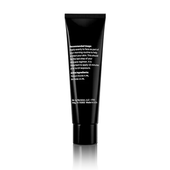 Intellishade TruPhysical Clear SPF45 (48g)