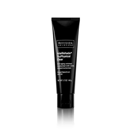 Intellishade TruPhysical Clear SPF45 (48g)