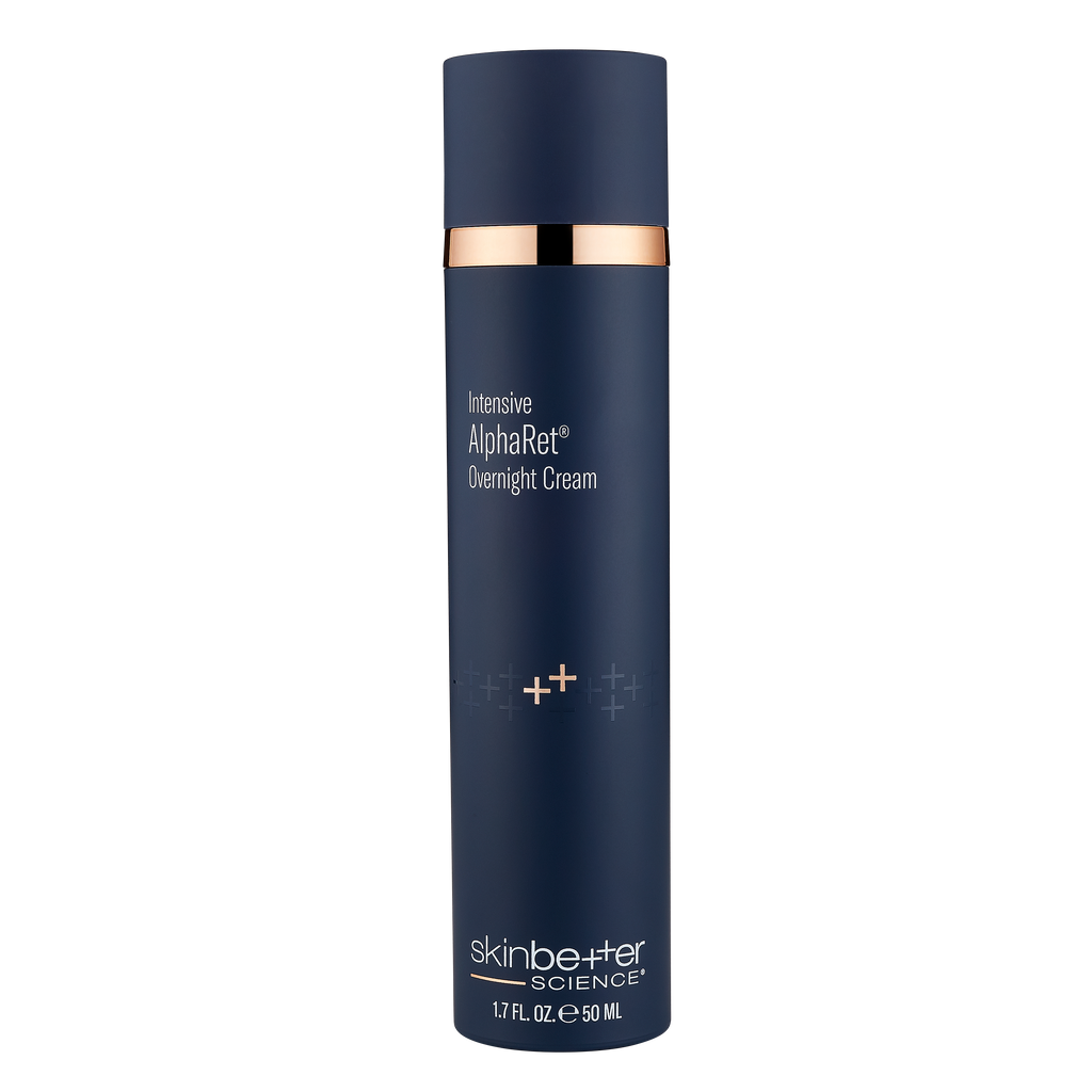 Skinbetter Science | Intensive AlphaRet Overnight Cream 50ml