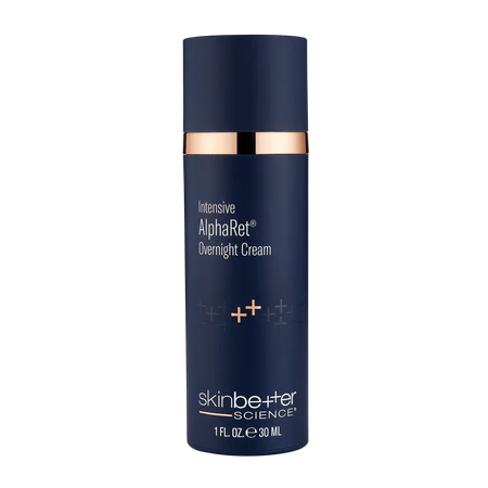 Skinbetter Science | Intensive AlphaRet Overnight Cream 30ml