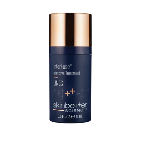 Skinbetter Science | InterFuse Intensive Treatment LINES 30ml