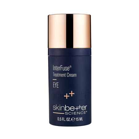 Skinbetter Science | InterFuse Intensive Treatment EYE (15ml)