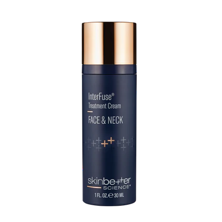 Skinbetter Science | InterFuse Treatment Cream FACE & NECK 30ml