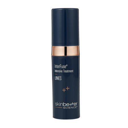 Skinbetter Science | InterFuse Intensive Treatment LINES 30ml