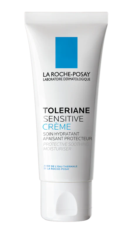 La Roche-Posay-Toleriane Sensitive Cream Moisturiser 40ml