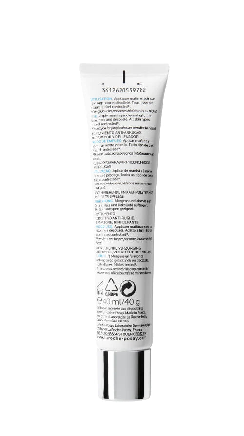 La Roche-Posay-Hyalu B5 Hyaluronic Acid Cream 40ml
