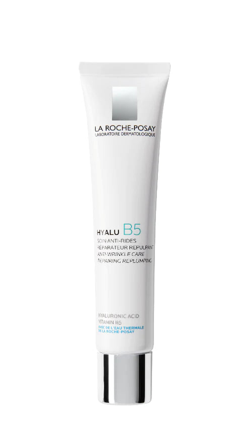 La Roche-Posay-Hyalu B5 Hyaluronic Acid Cream 40ml