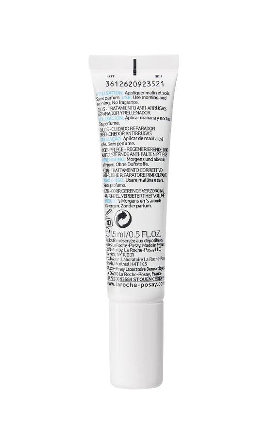 La Roche-Posay-Hyalu B5 Eye Cream 15ml