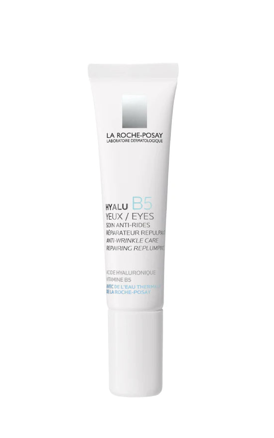 La Roche-Posay-Hyalu B5 Eye Cream 15ml